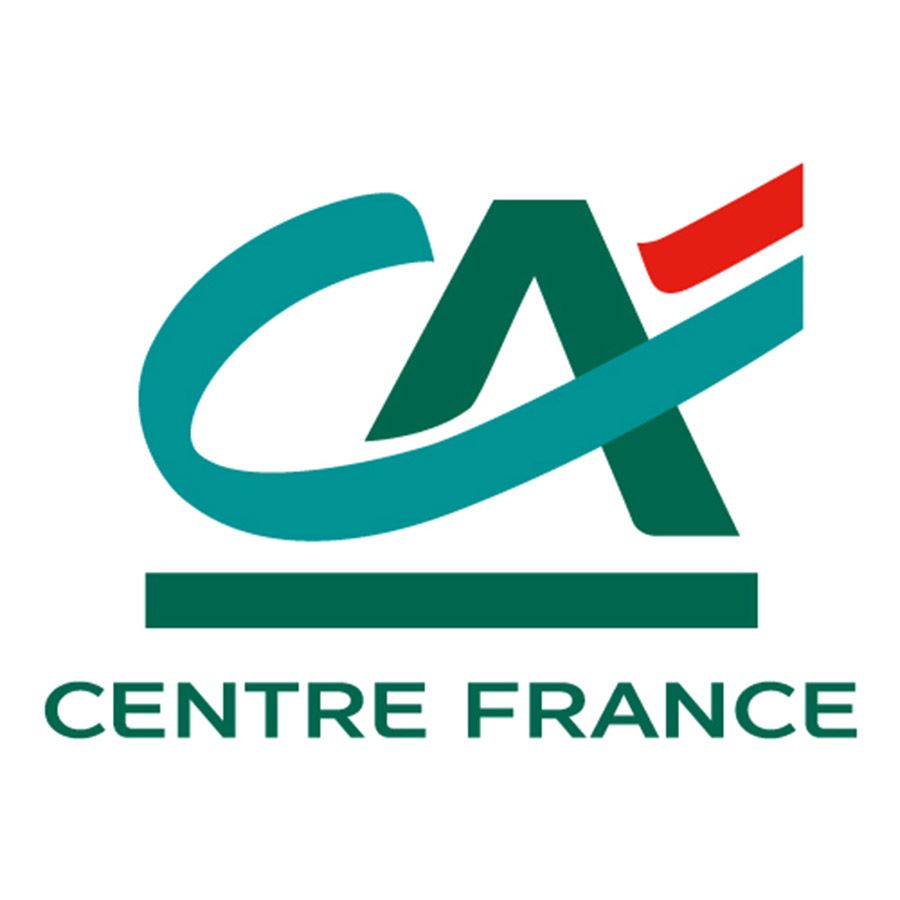 Crédit Agricole - Logo